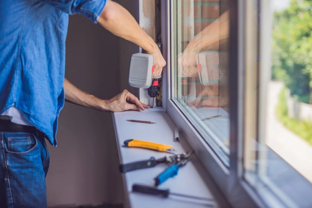 Bathroom renovator