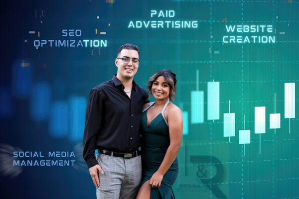 L&R Marketing Solution L&R Marketing Solution