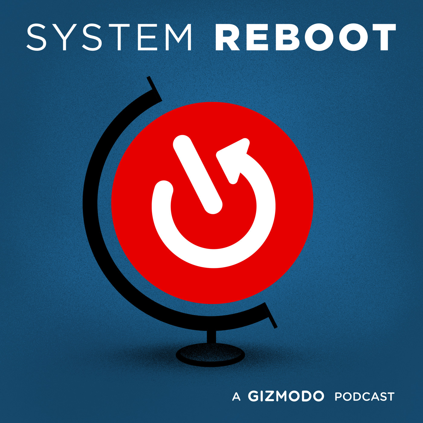 The System Reboot The System Reboot