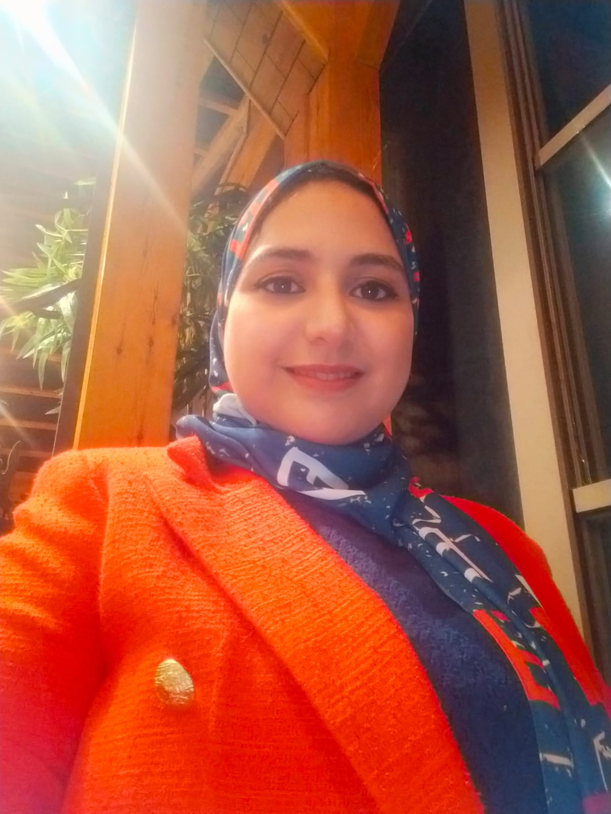 سكينة الصغير