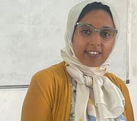 إيمان نخيلي