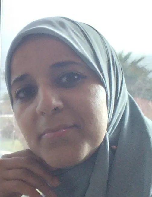 فاطمة الزهراء الهمومي