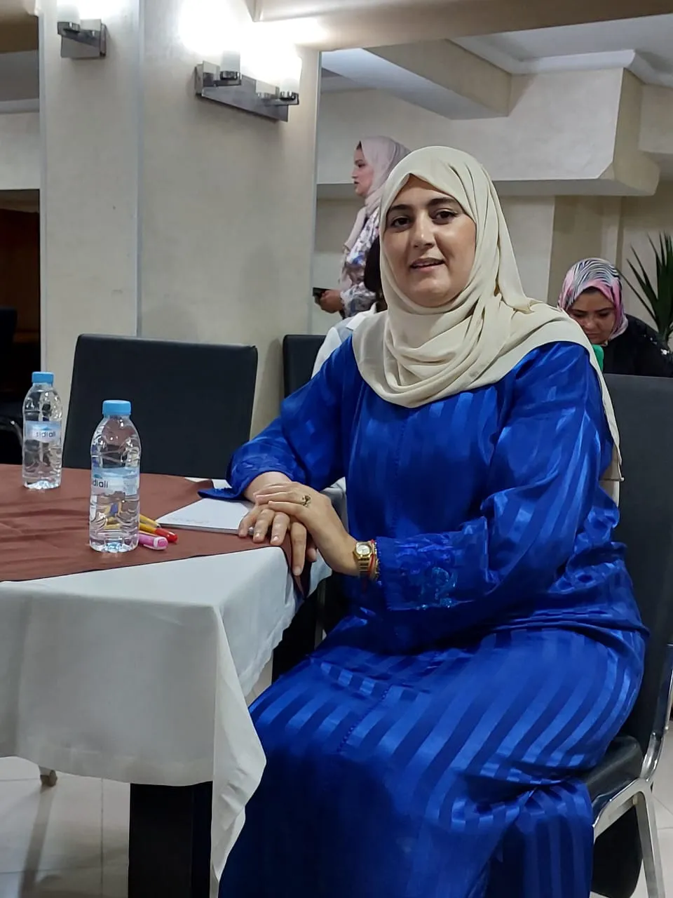 فاطمةالزهراء