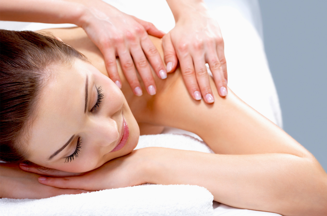 Therapeutic massage in Spring TX