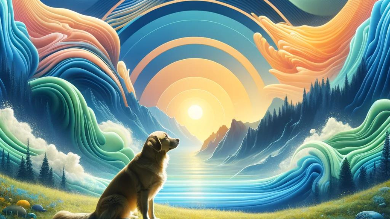 TailWagging Tunes Unleashing the Power of Music for Your Canine Companion