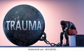 How Does Trauma Impact Your Life