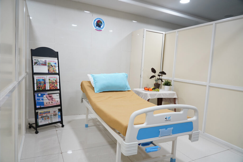 Patient Room