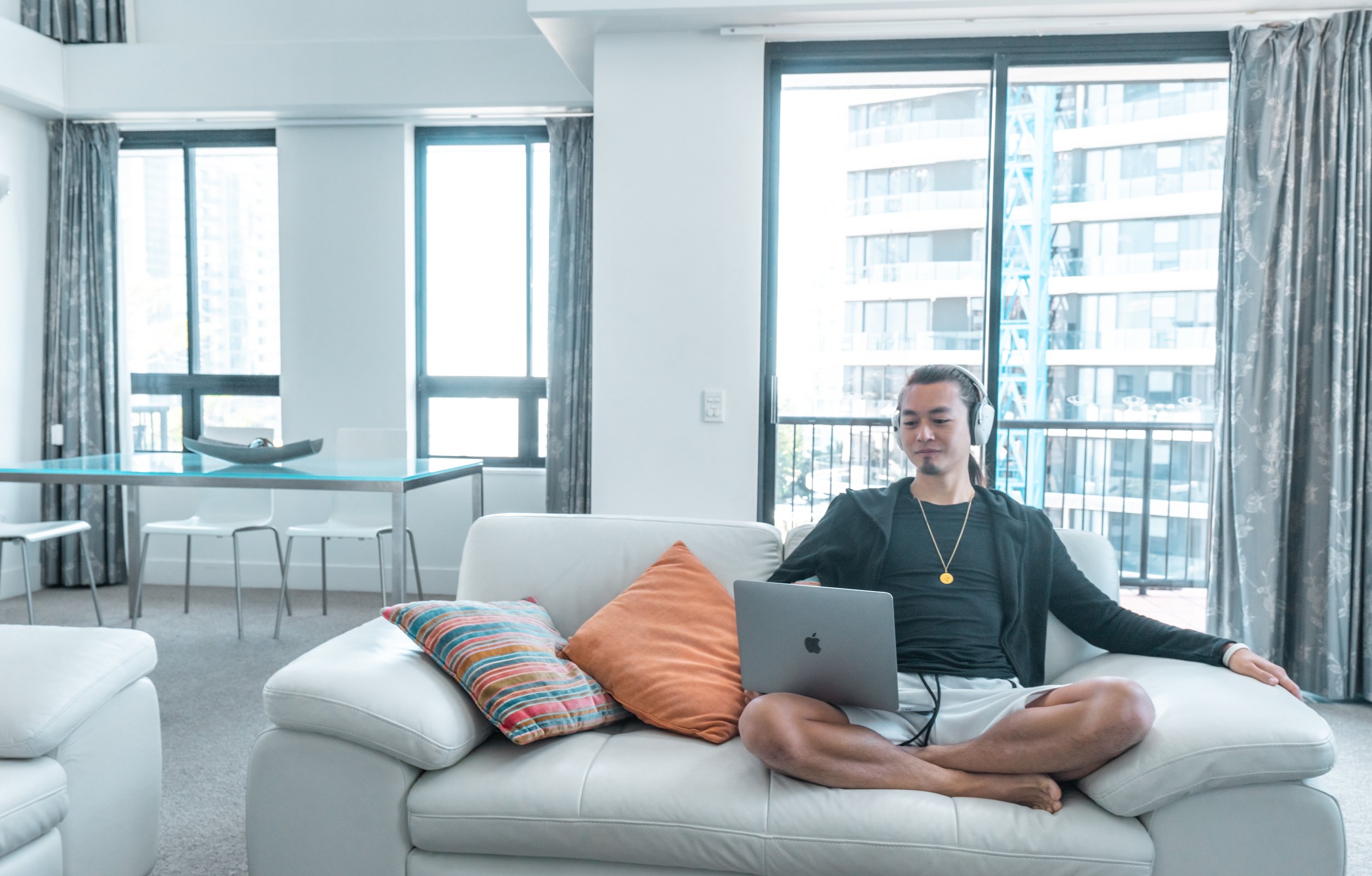 Integrating Travel into Holistic Living: 3 Tools to Self-Discovery and Transformation