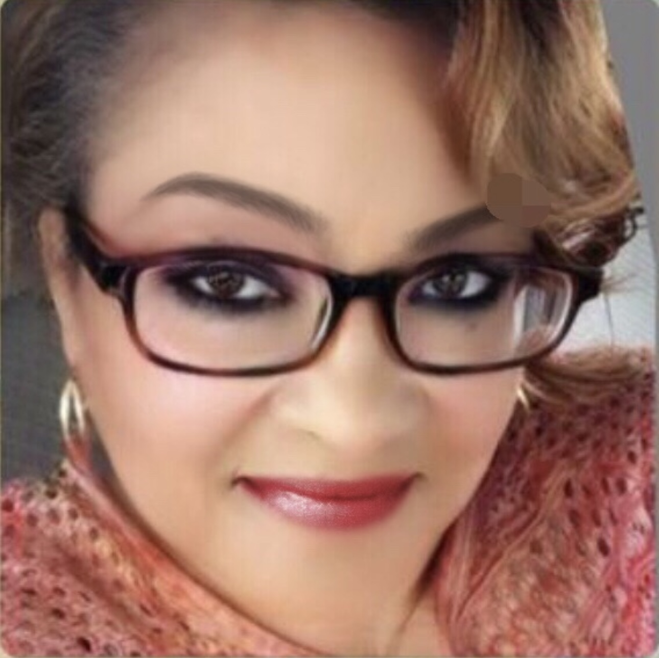 Jokita D. Croom Professional Headshot