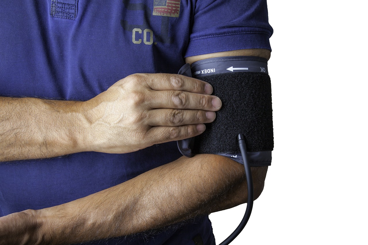 Garlic helping improve blood pressure and heart health Garlic helping improve blood pressure and heart health