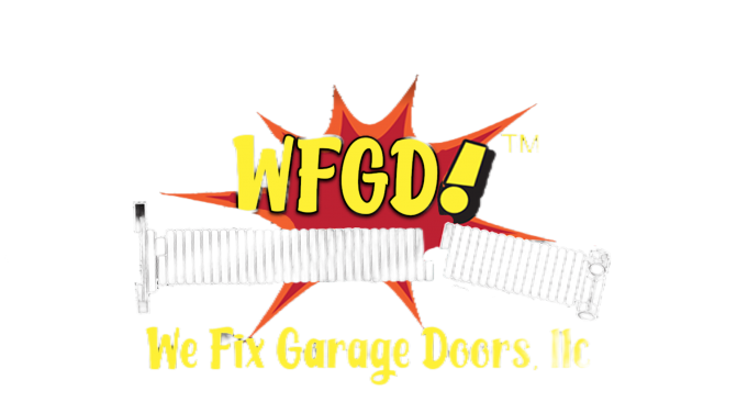 Call us at WFGD™ for reliable and professional Garage Door repairs, replacements, and installations. Experience our exceptional service and solutions for all your Garage Door needs.