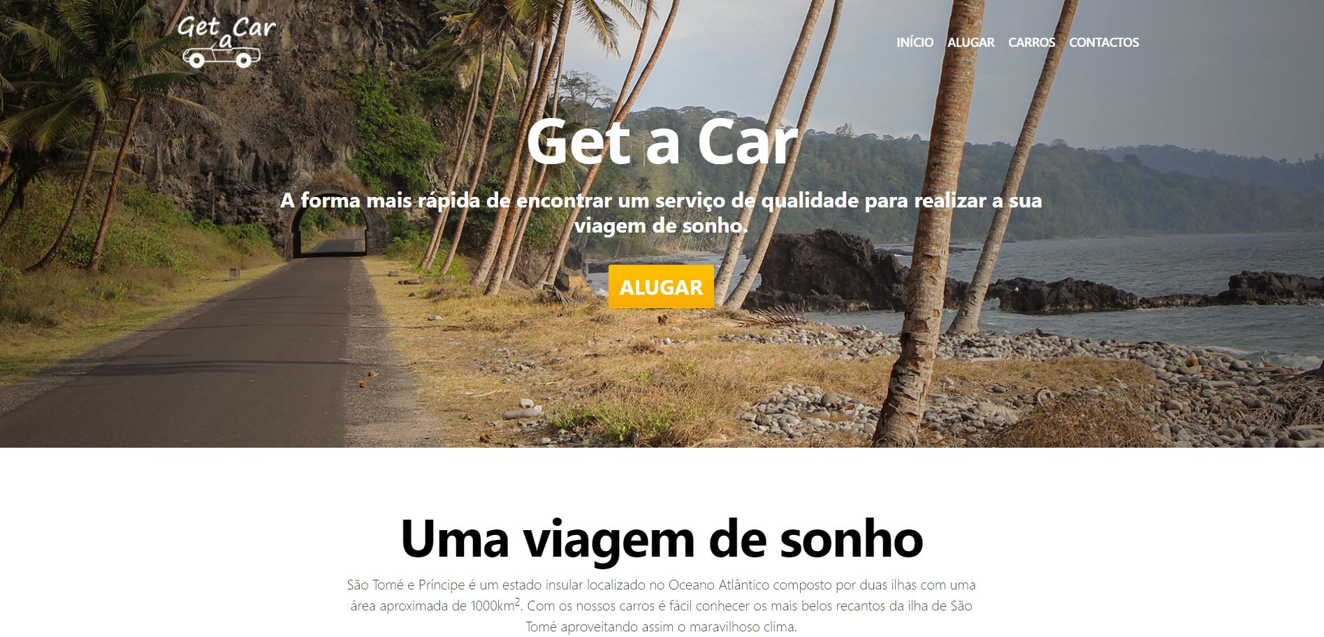 get-a-car.st get-a-car.st