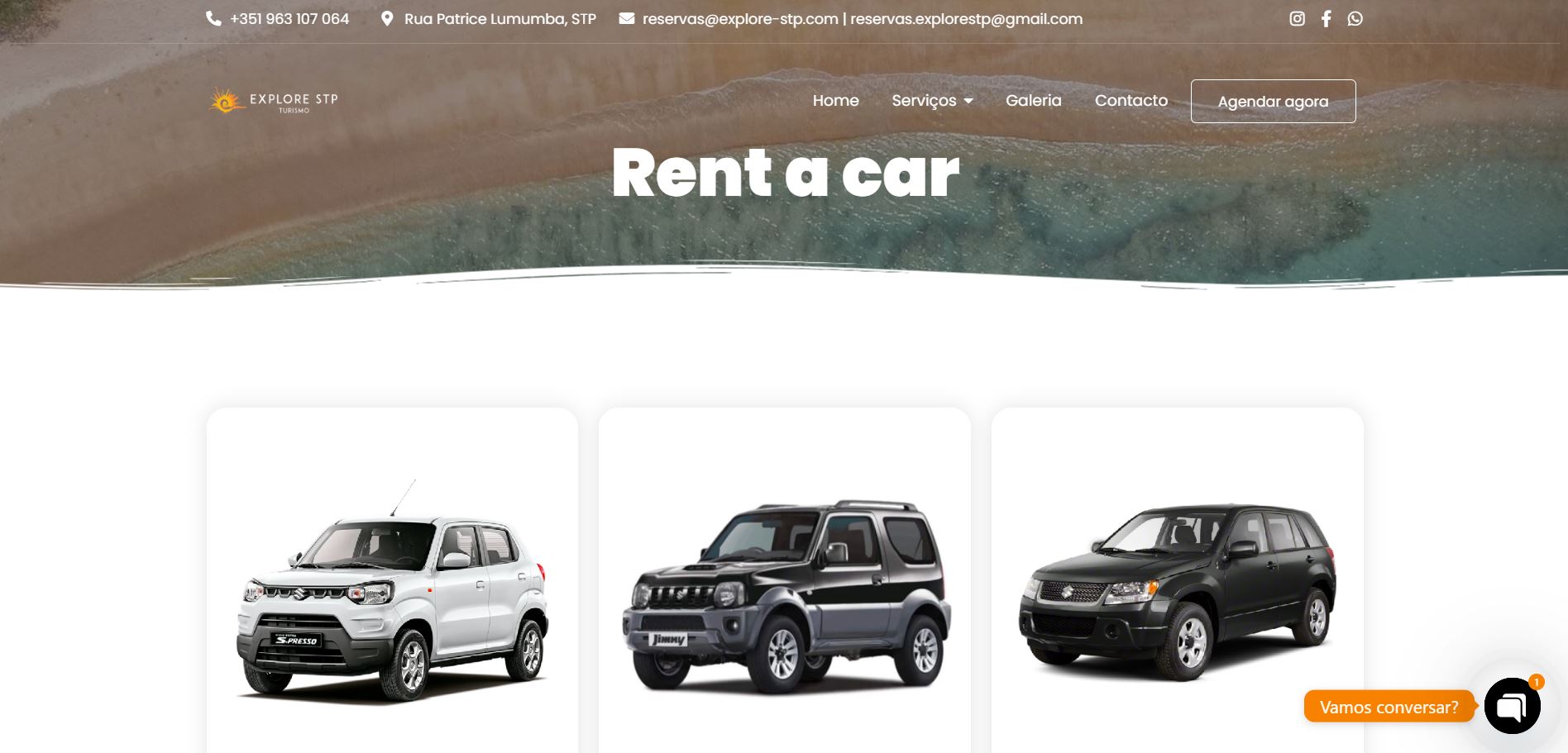 explore-stp.com explore-stp.com