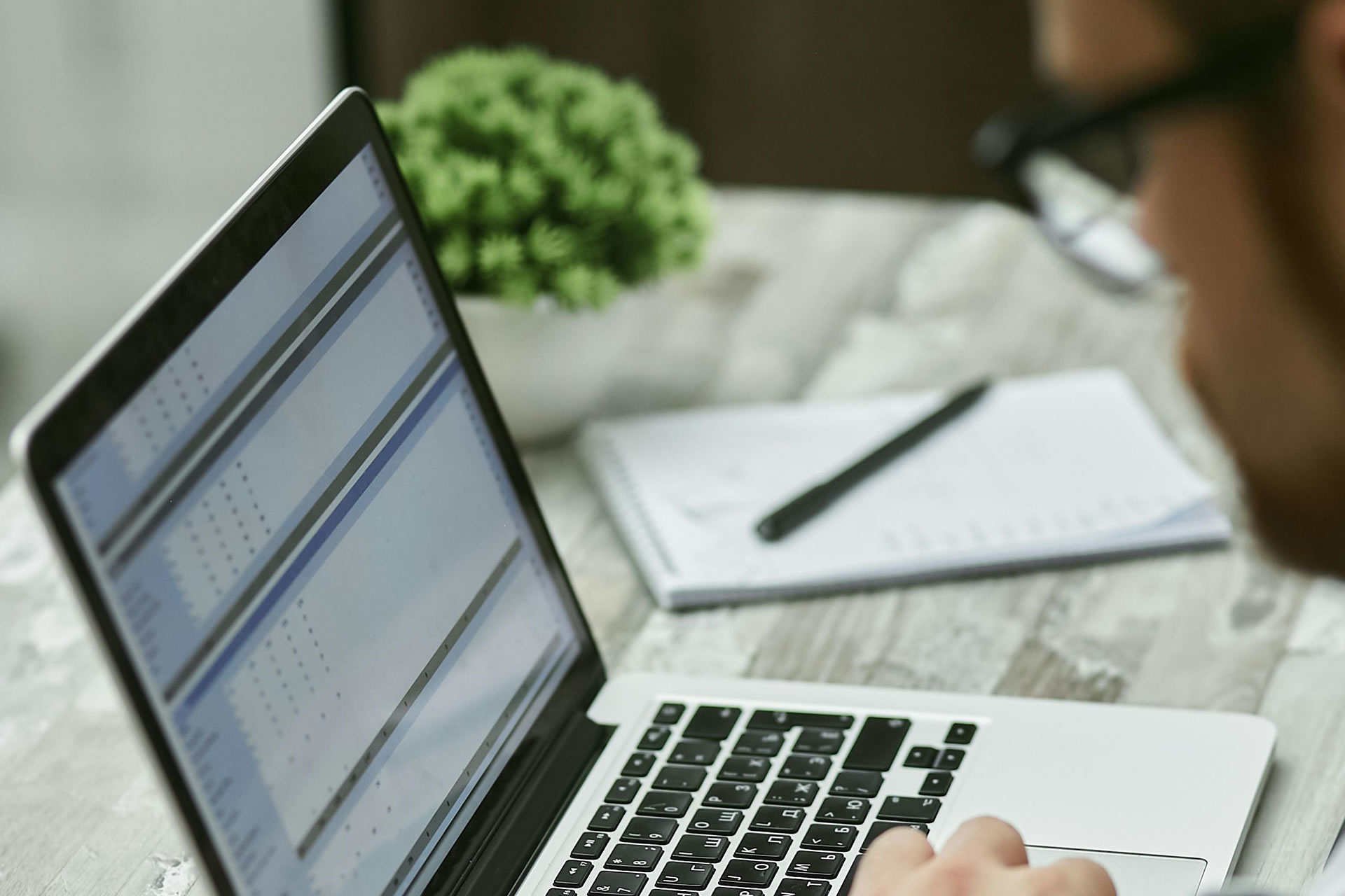 A Step-By-Step Nudge (But Not Boring) A Step-By-Step Nudge (But Not Boring)