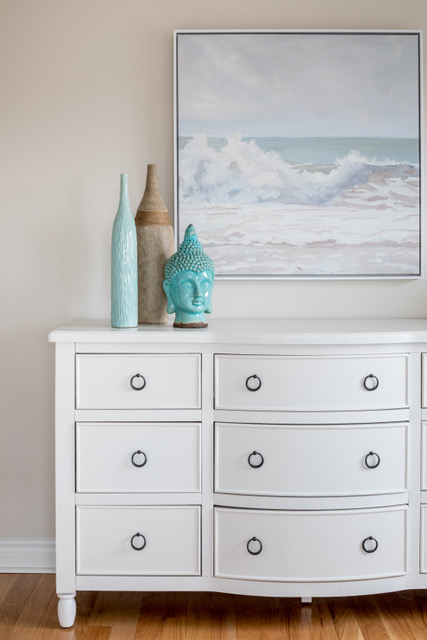 Declutter and Organize