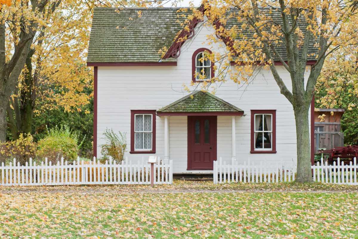 House Flips