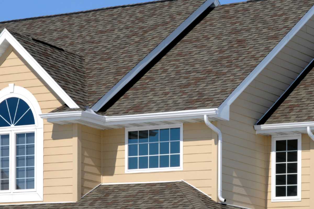 Roofing and Siding
