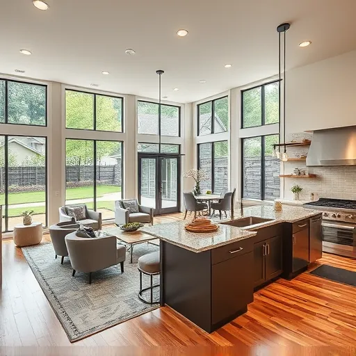 Pictogram of Kitchen Design