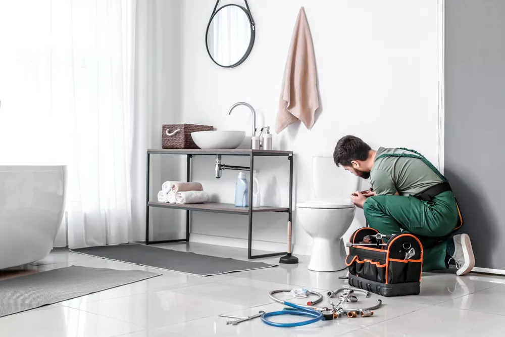 home plumbing