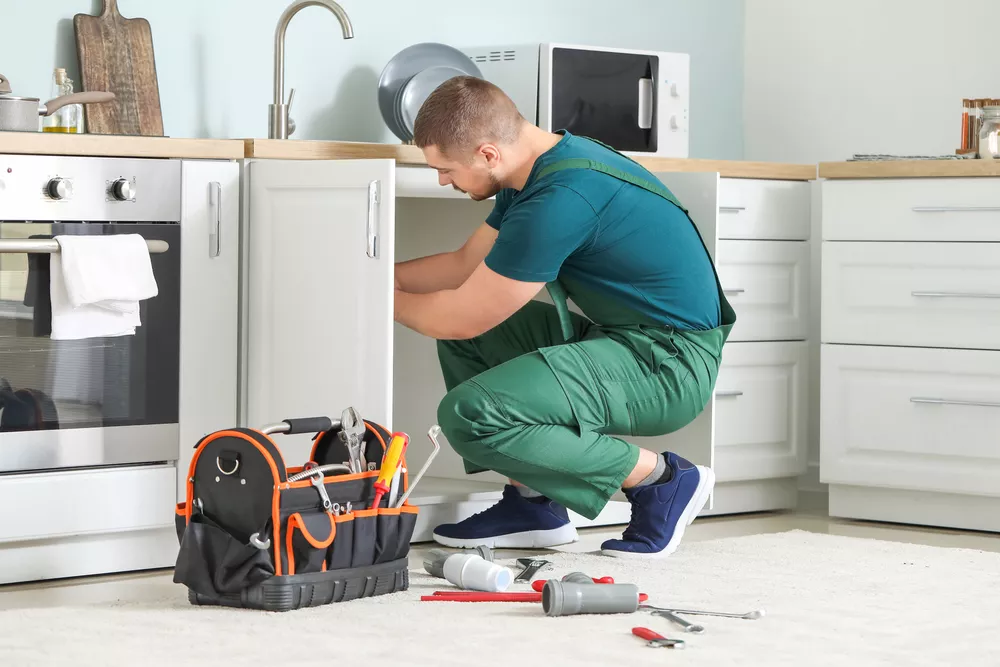 home plumbing