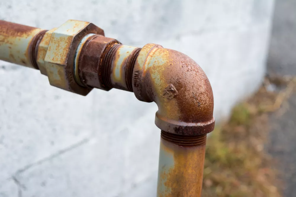 prevent rust prevent rust
