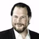 Mark Benioff