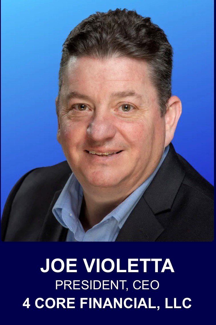 Joe Violetta