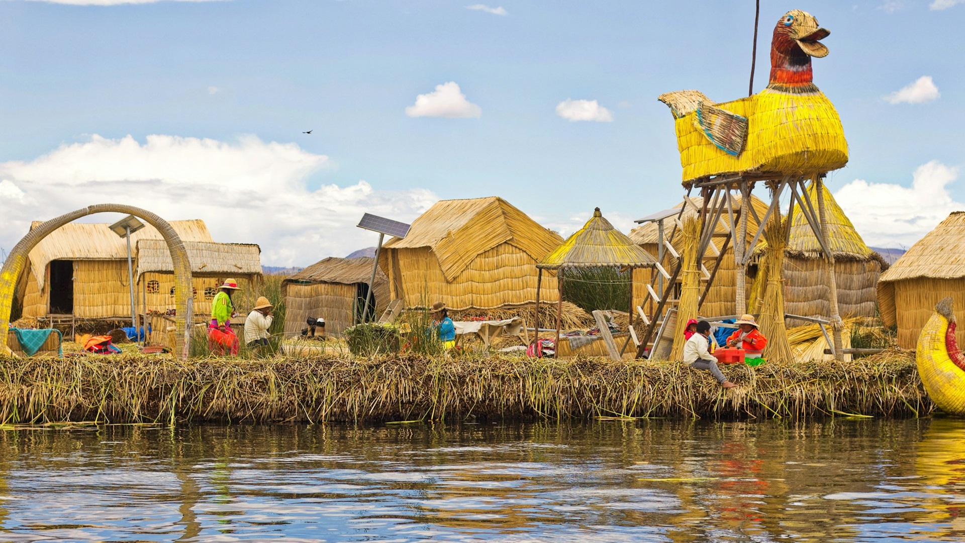 Cercado de Lima, Perú