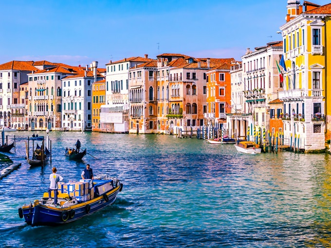 Venice