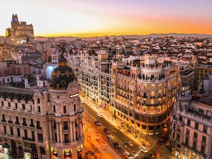 Madrid