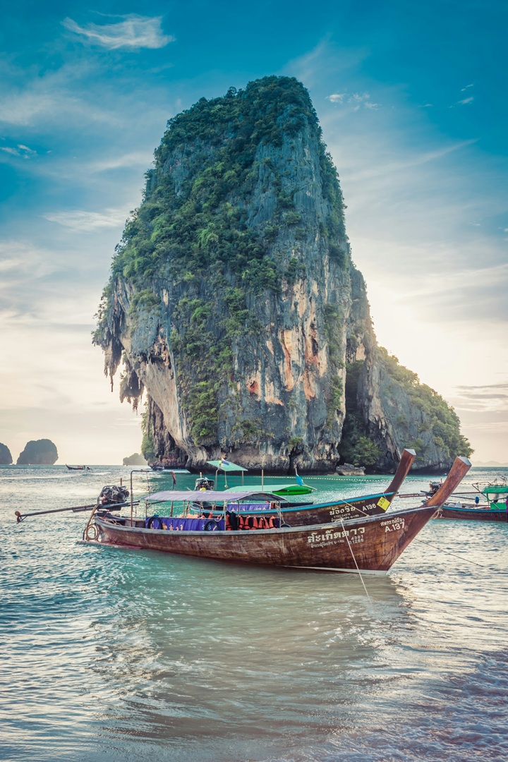 Khao Sok National Park Thailand