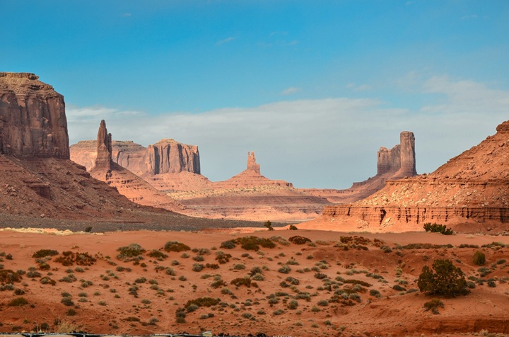 Grand Canyons, USA
