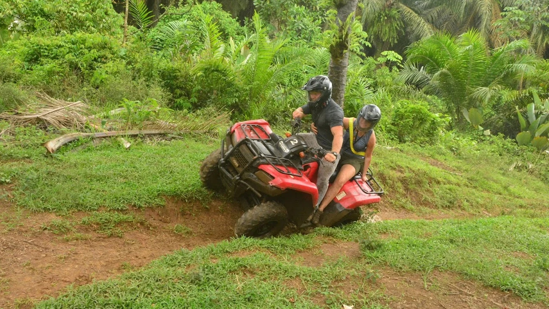 Manuel Antonio National Park