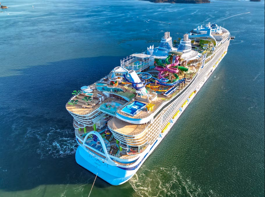 Family & Adventure Cruises