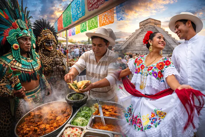 Cultural Heritage & Local Traditions