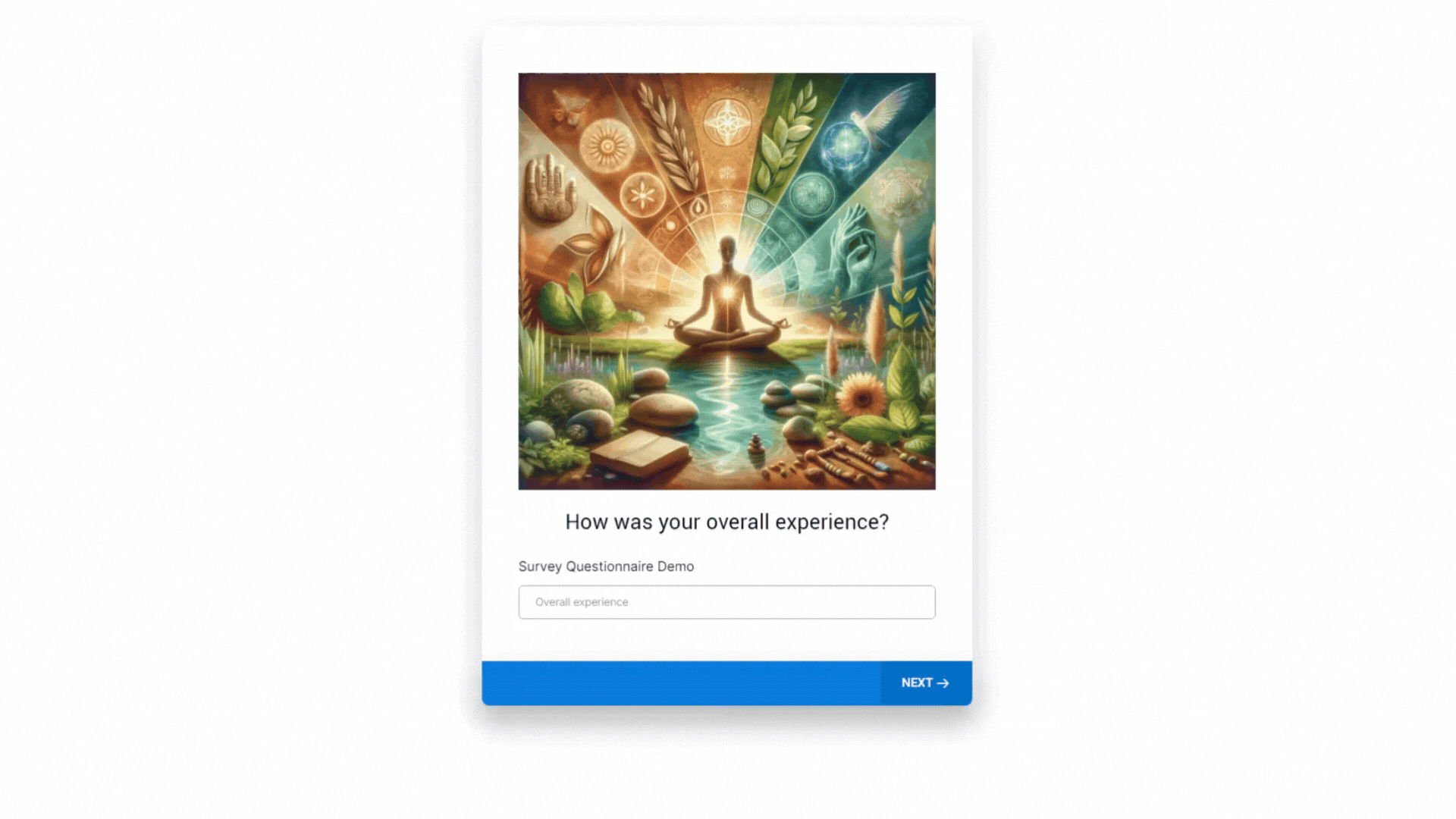 Surveys