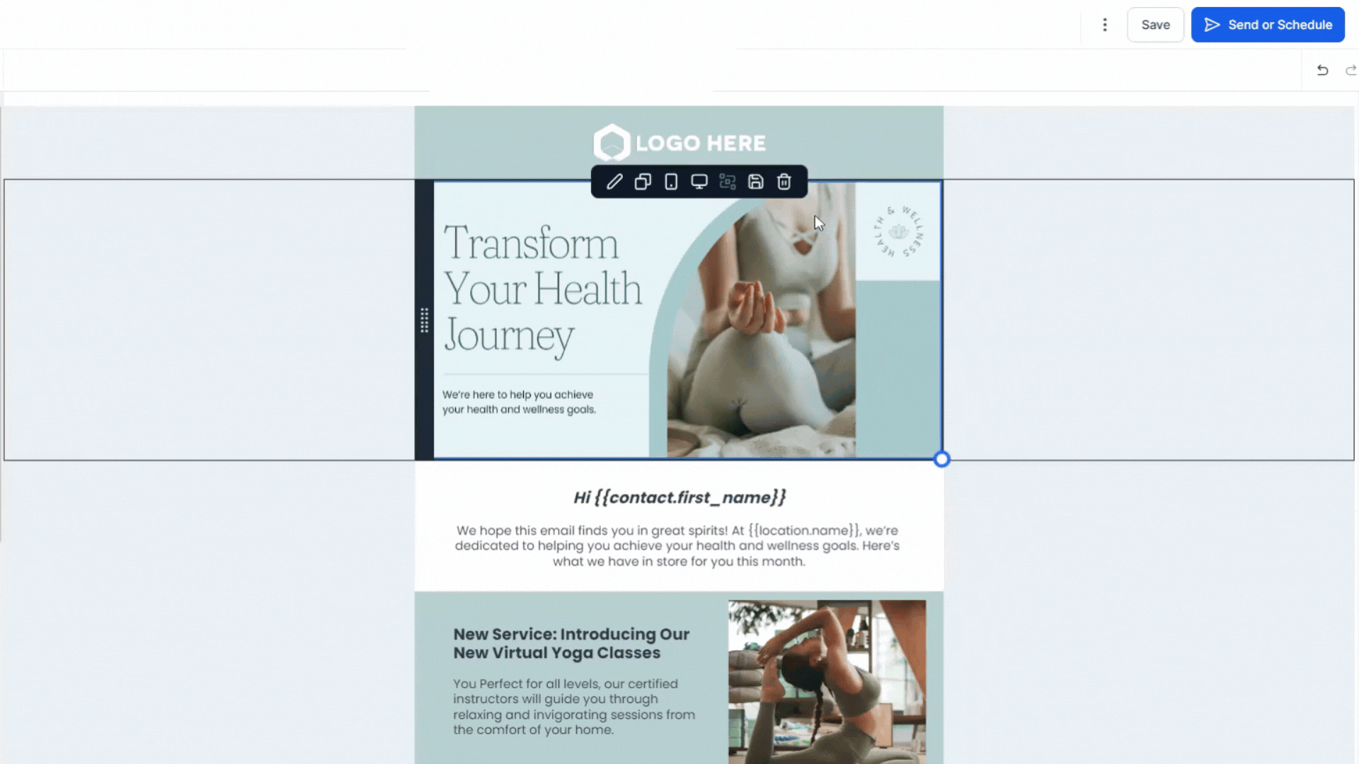 Email Marketing