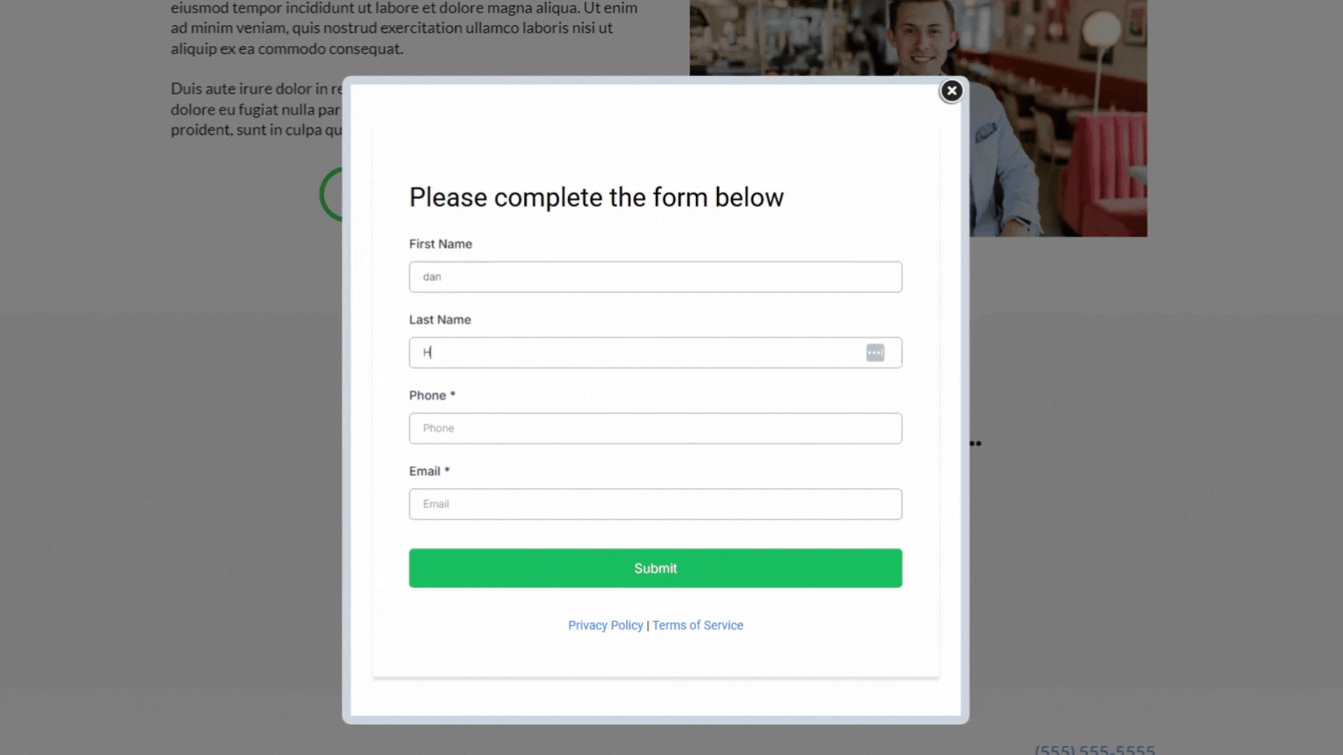 Automation Image