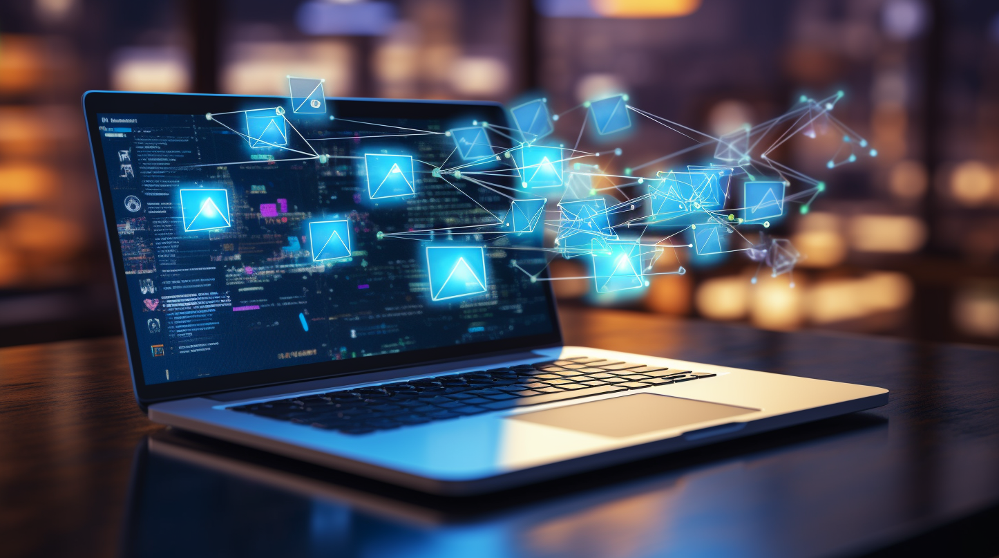 All-in-one marketing automation platform All-in-one marketing automation platform