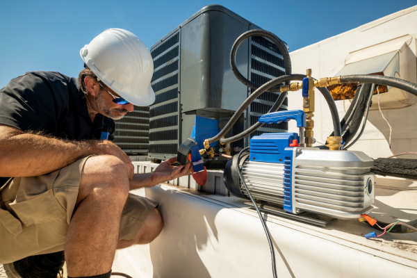 Sacramento HVAC business marketing solutions Sacramento HVAC business marketing solutions