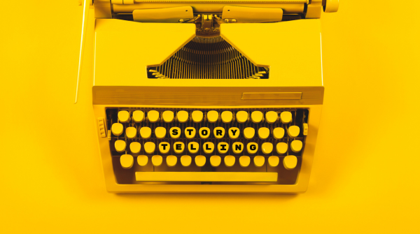 storytelling in marketing storytelling in marketing