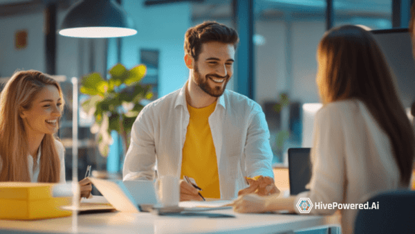 centralized marketing success centralized marketing success