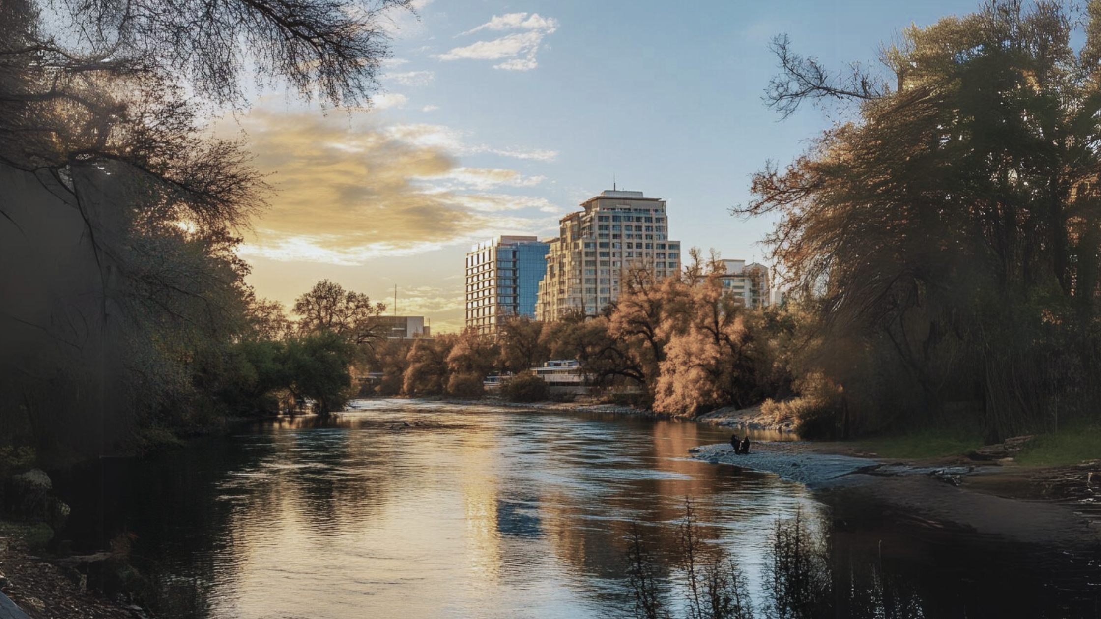Sacramento Bridge Sacramento Bridge