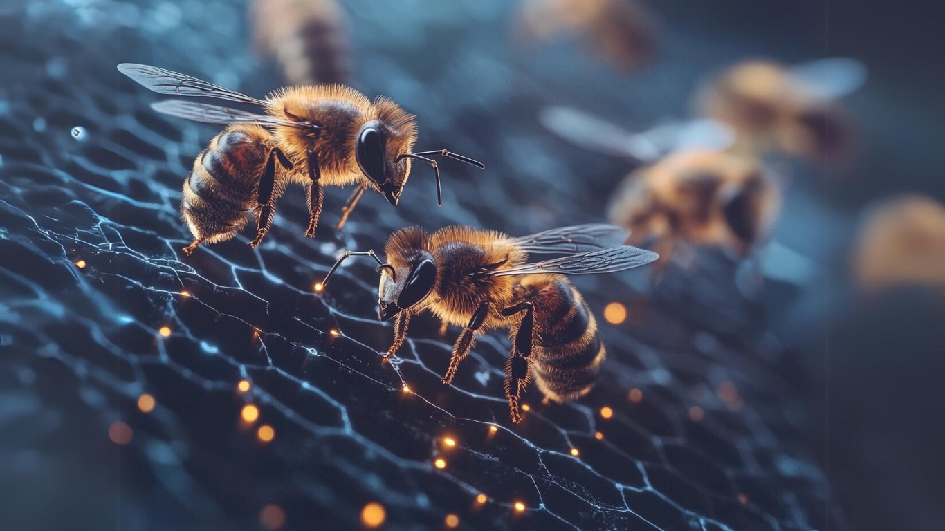 Beehives