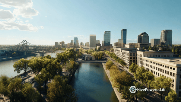 sacramento growth sacramento growth