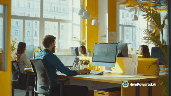 Hivepowered marketing strategies Hivepowered marketing strategies