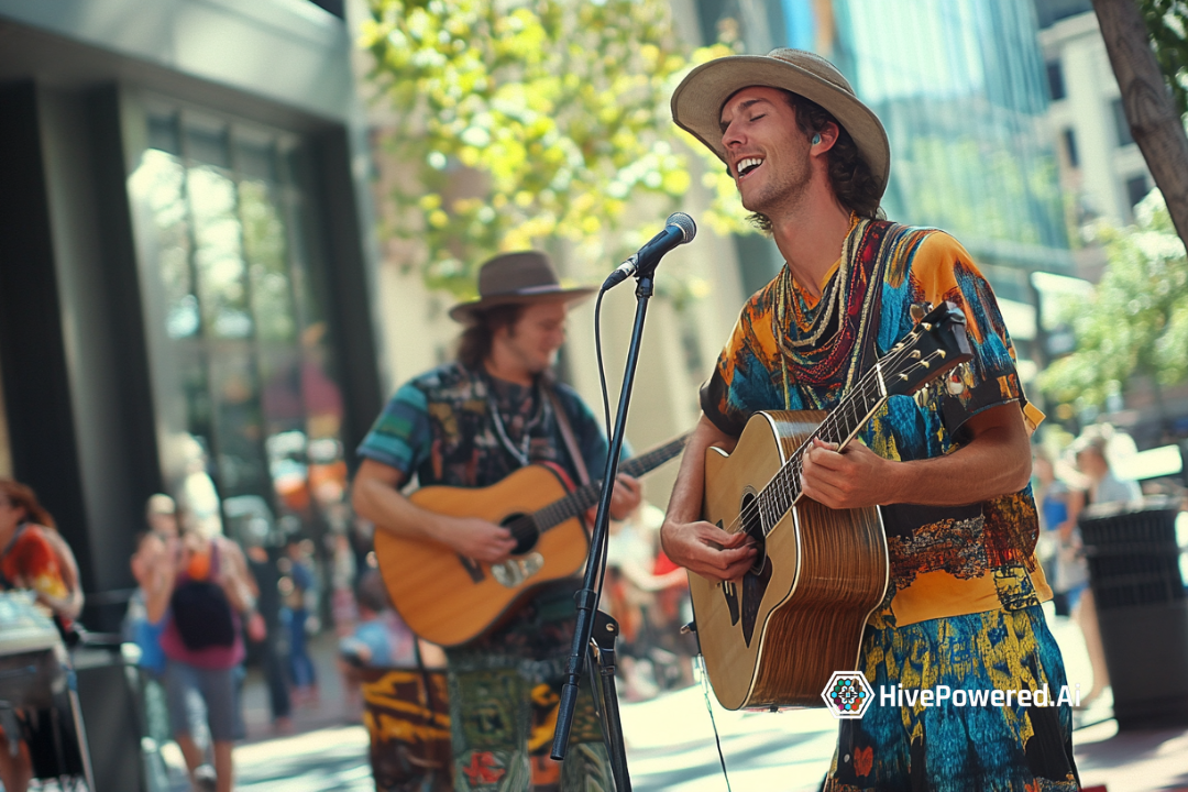 sacramento street musician sacramento street musician