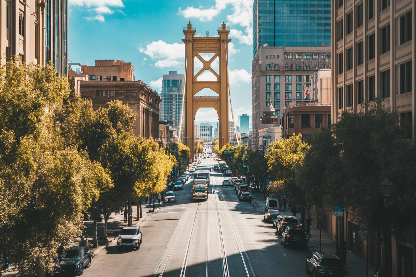 Sacramento Connection Sacramento Connection
