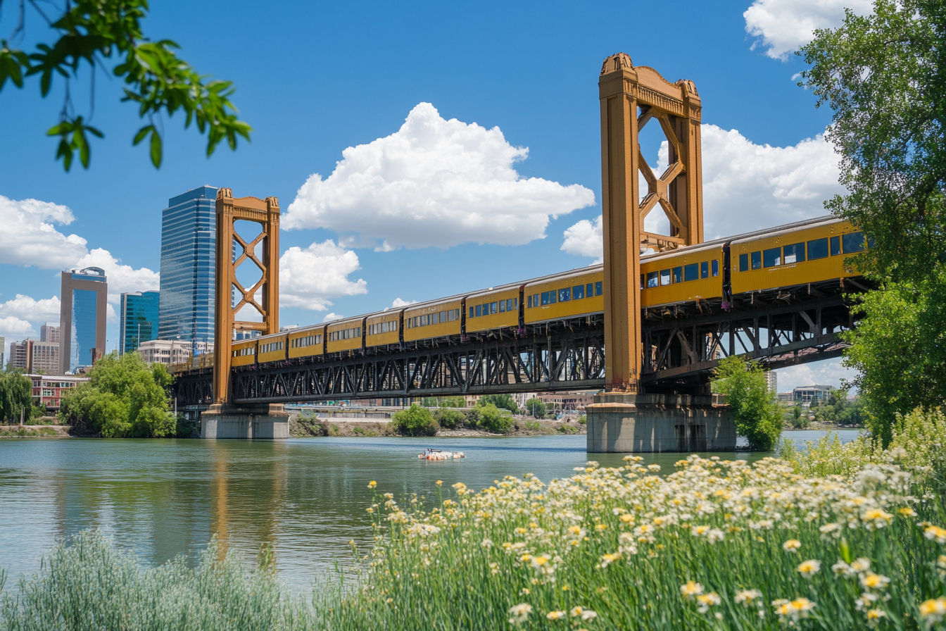 Find out what makes Sacramento a vibrant place to live in 2024, from community spirit to business growth and cultural diversity. See how local businesses can thrive by connecting with the city's evolving landscape. Find out what makes Sacramento a vibrant place to live in 2024, from community spirit to business growth and cultural diversity. See how local businesses can thrive by connecting with the city's evolving landscape.