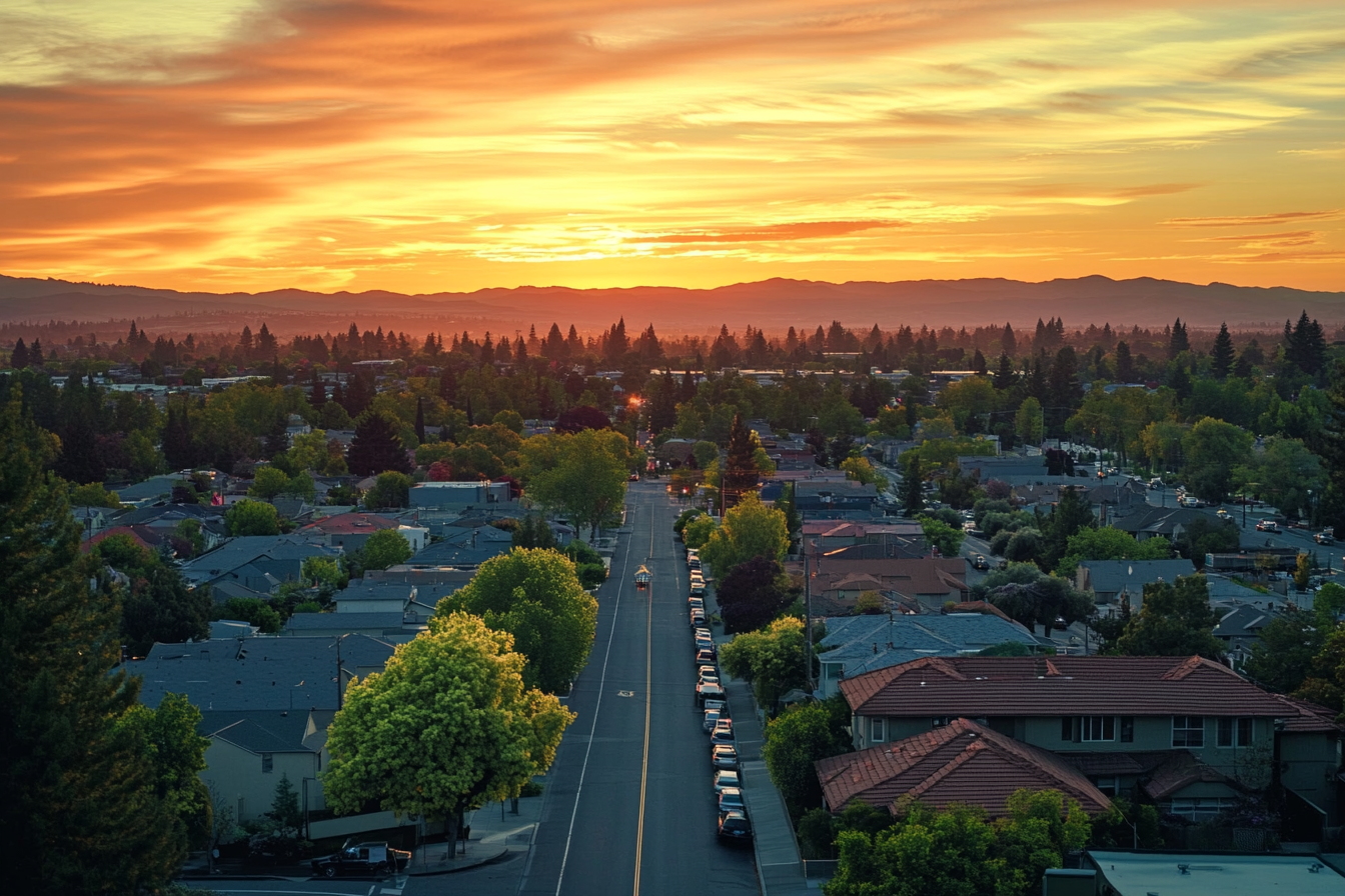 Roseville Roseville
